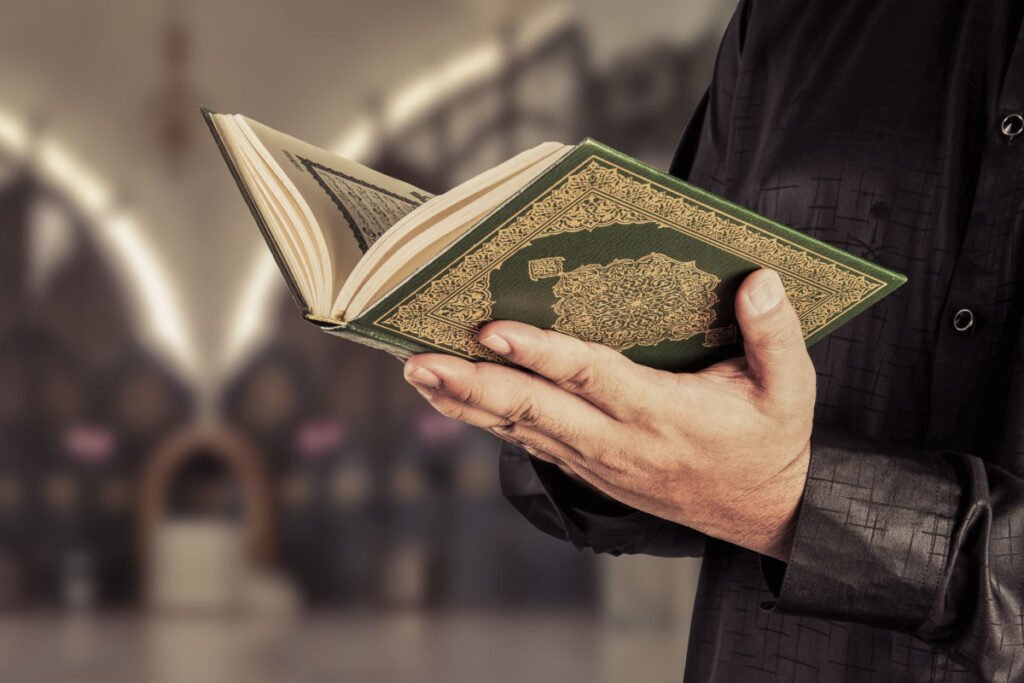 Fasting in Ramadan – Excellence and How To’s Course 81 1024x683